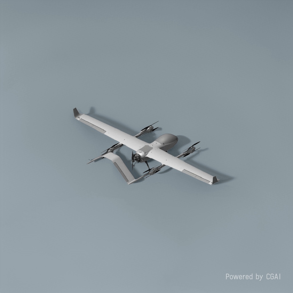 无人机/无人机航拍机/无人机飞行器/大疆无人机/无人机遥控飞机细节图