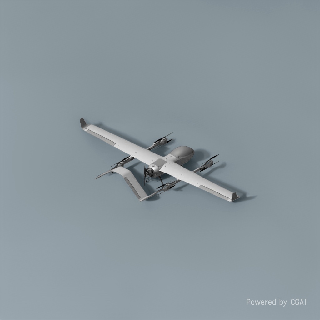 无人机/无人机航拍机/无人机飞行器/大疆无人机/无人机遥控飞机产品图