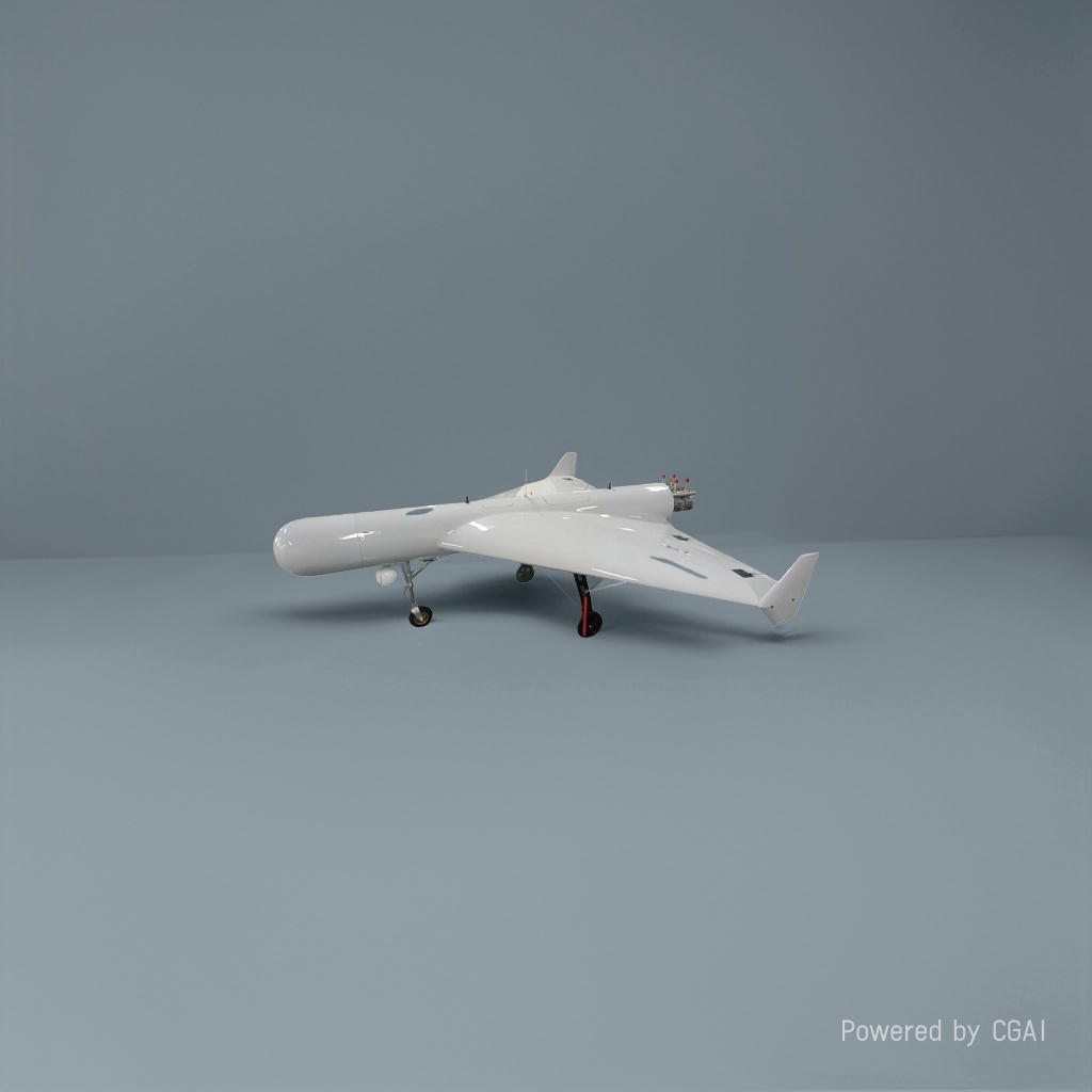 无人机/无人机航拍机/无人机飞行器/大疆无人机/无人机遥控飞机白底实物图