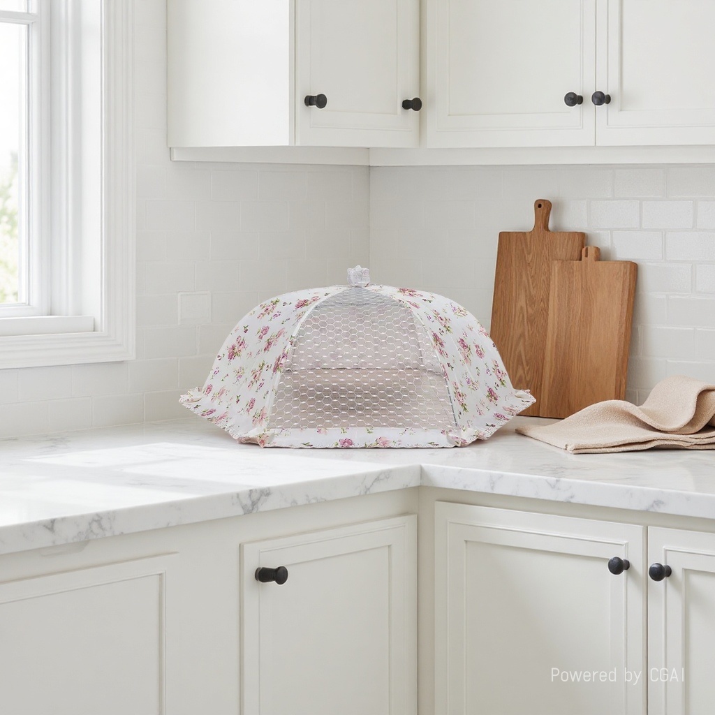 木制蜂蜜棒/非遗竹编/食品防蚊罩产品图