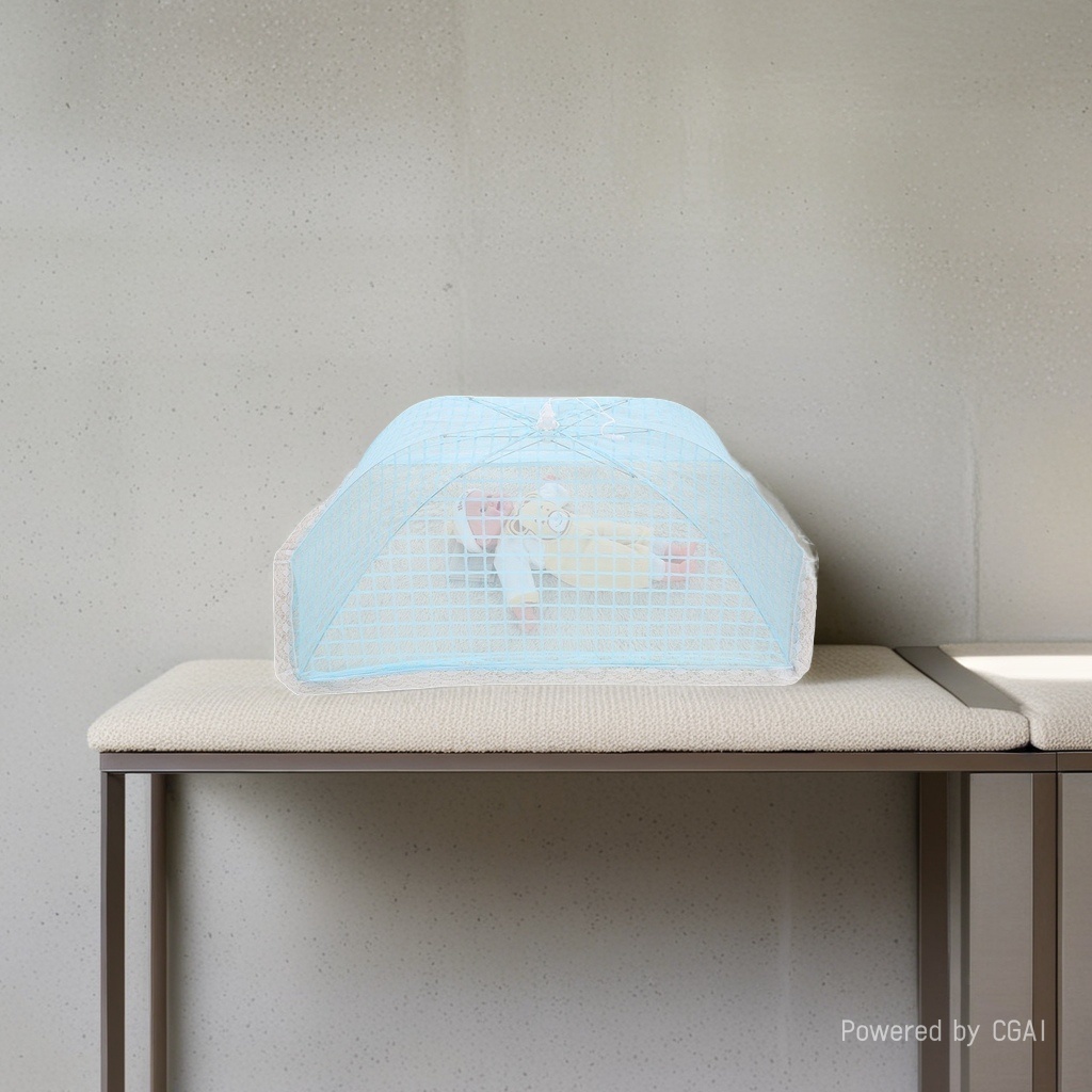 儿童宝宝蚊帐婴儿床上无底蚊罩婴儿蚊帐可折叠便携式婴儿用品批发外贸跨境