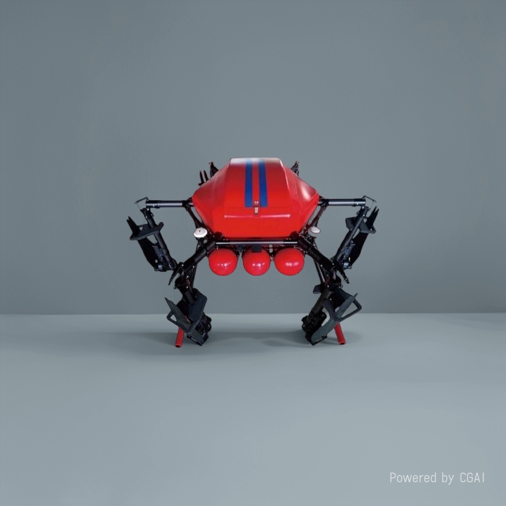 无人机/无人机航拍机/无人机飞行器/大疆无人机/无人机遥控飞机细节图