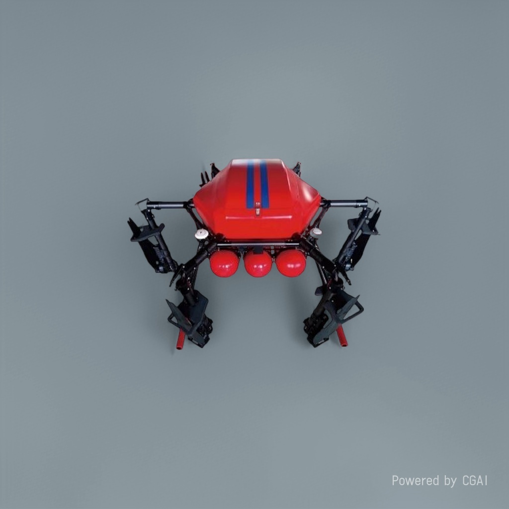 无人机/无人机航拍机/无人机飞行器/大疆无人机/无人机遥控飞机产品图