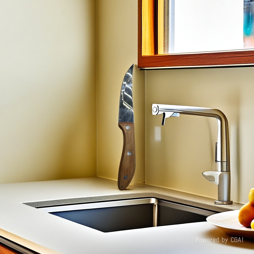 Портативный набор ножниц и ножниц на кухне, набор 110040680 Specification image