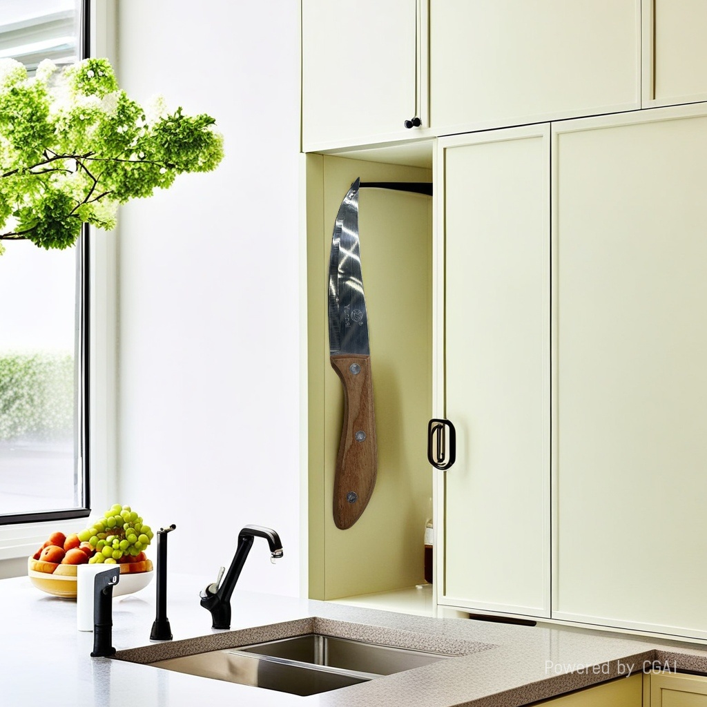Портативный набор ножниц и ножниц на кухне, набор 110317199 Specification image