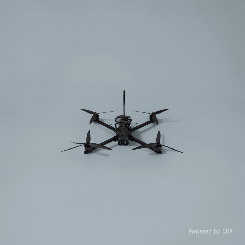 无人机/无人机航拍机/无人机飞行器/大疆无人机/无人机遥控飞机产品图