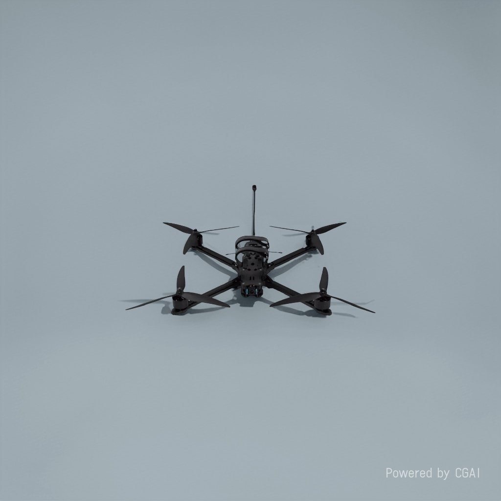 无人机/无人机航拍机/无人机飞行器/大疆无人机/无人机遥控飞机细节图