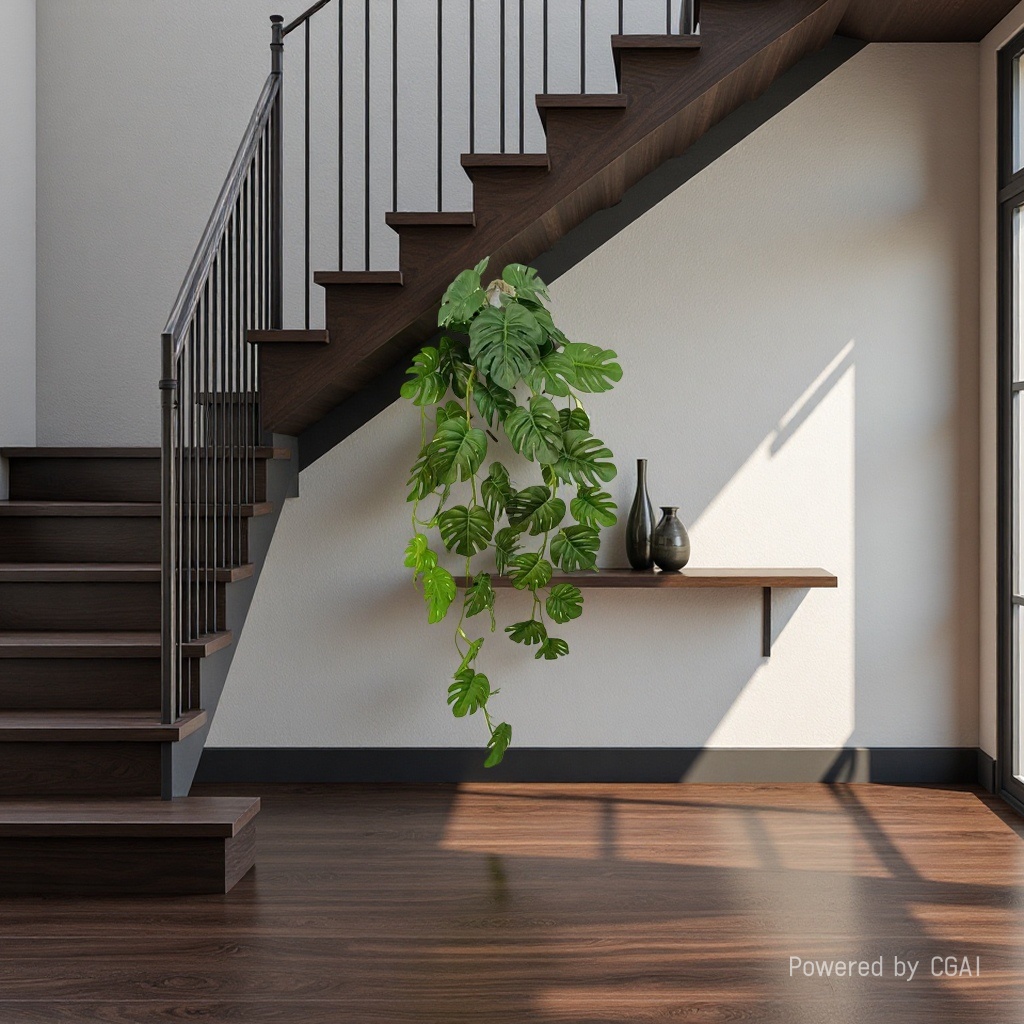 垂吊绿萝多肉绿植盆栽花卉绿植新品