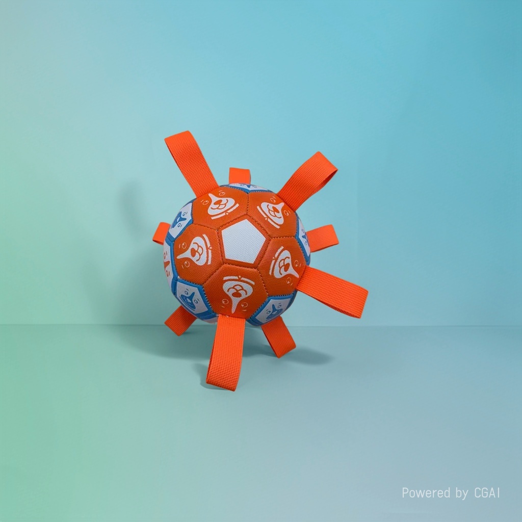 宠物足球，宠物玩具，宠物球