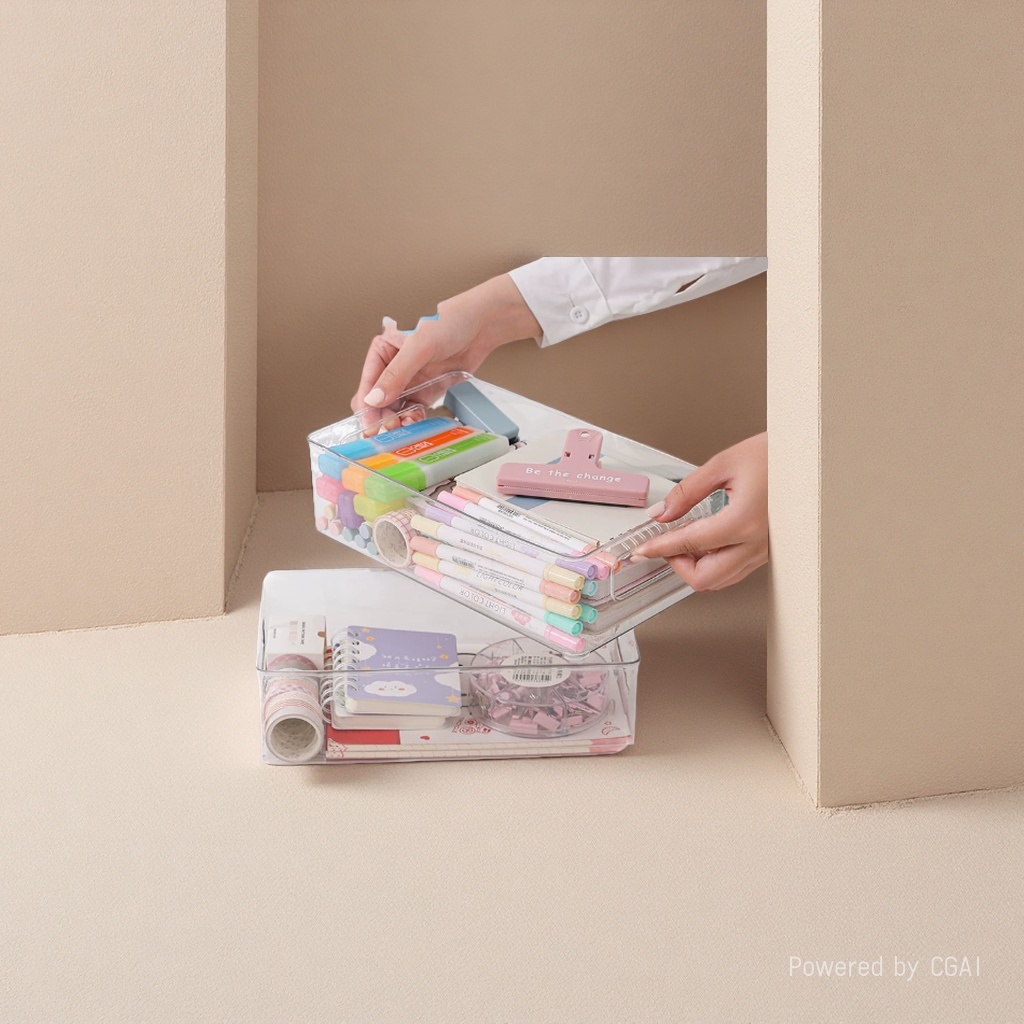 صندوق الحساب 1 Item Picture