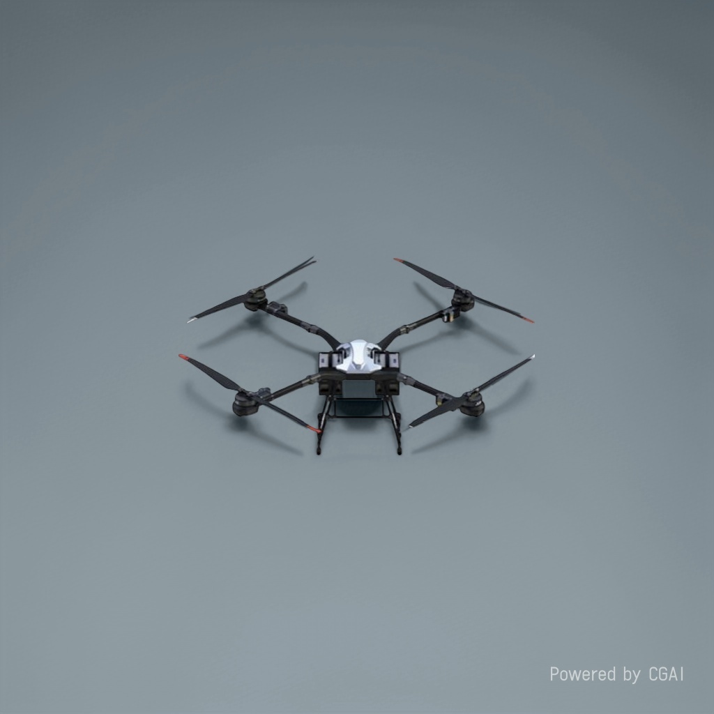 无人机/无人机航拍机/无人机飞行器/大疆无人机/无人机遥控飞机产品图