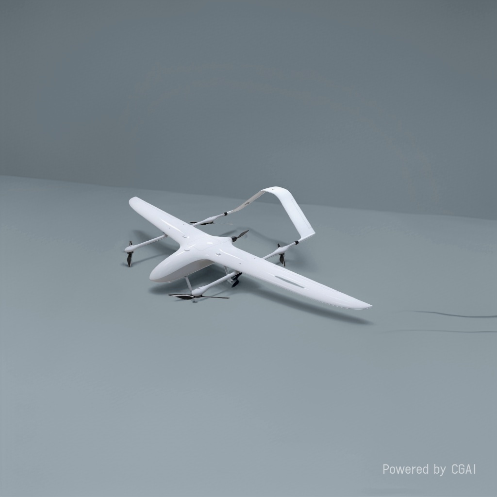 无人机/无人机航拍机/无人机飞行器/大疆无人机/无人机遥控飞机白底实物图