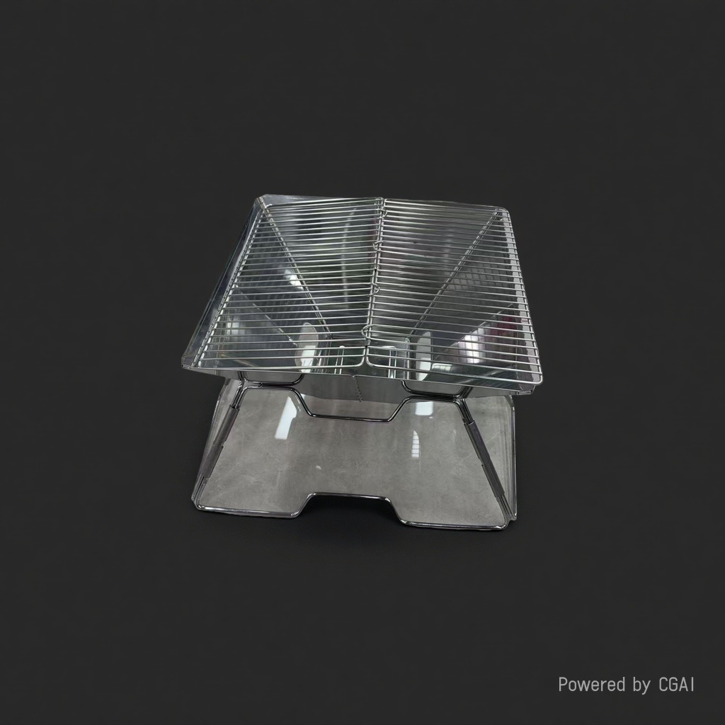 烧烤架、烧烤网实物图