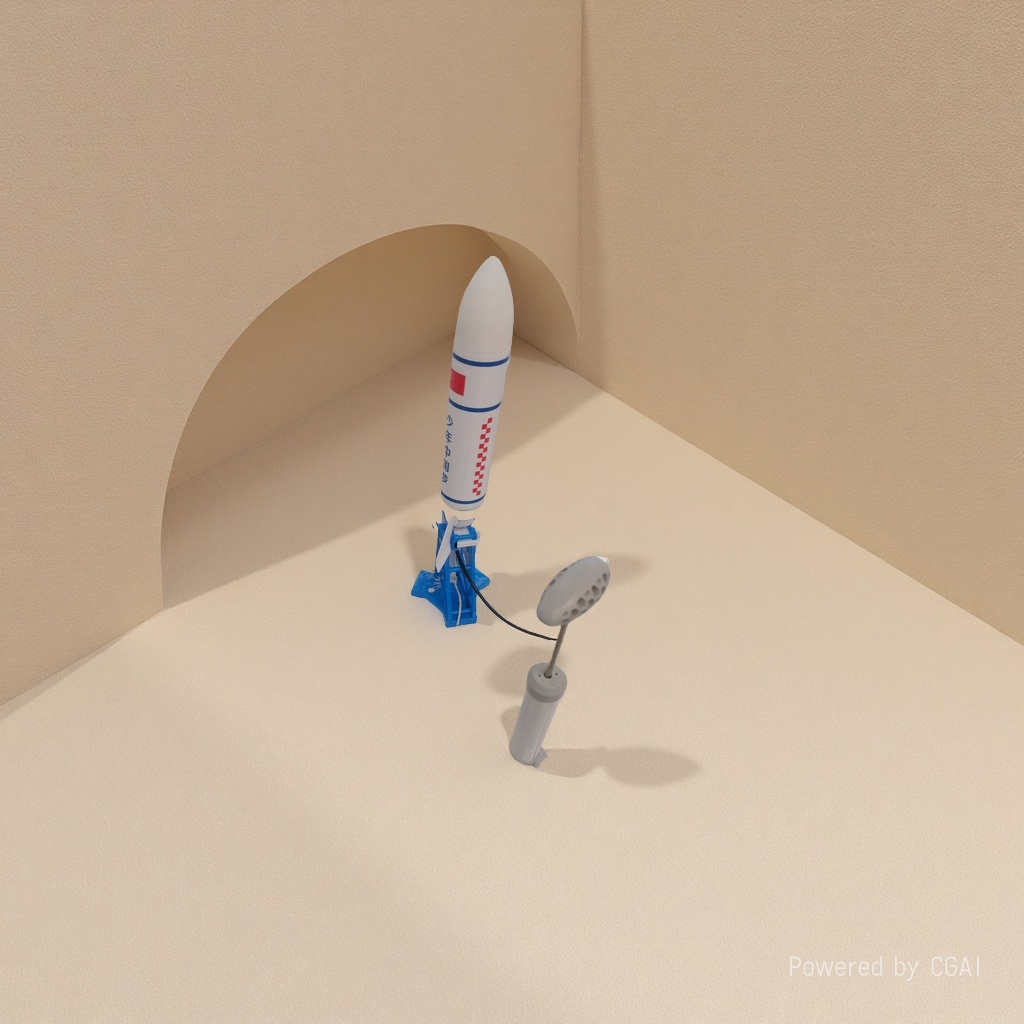 拼搭玩具/航拍无人机/飞鸟/飞机模型/航拍飞机白底实物图