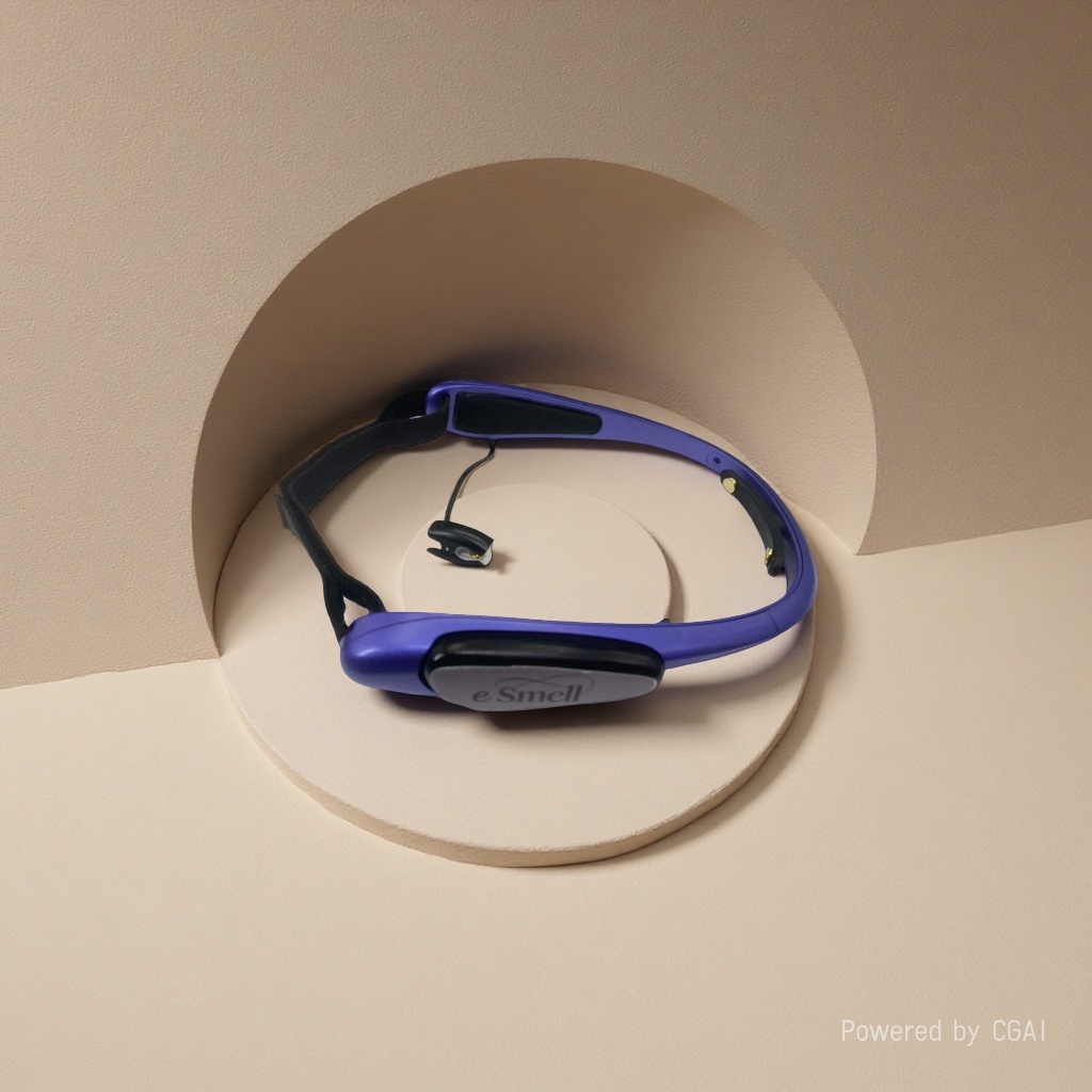 vr眼镜/vr/AI/苹果vr/vr娱乐白底实物图