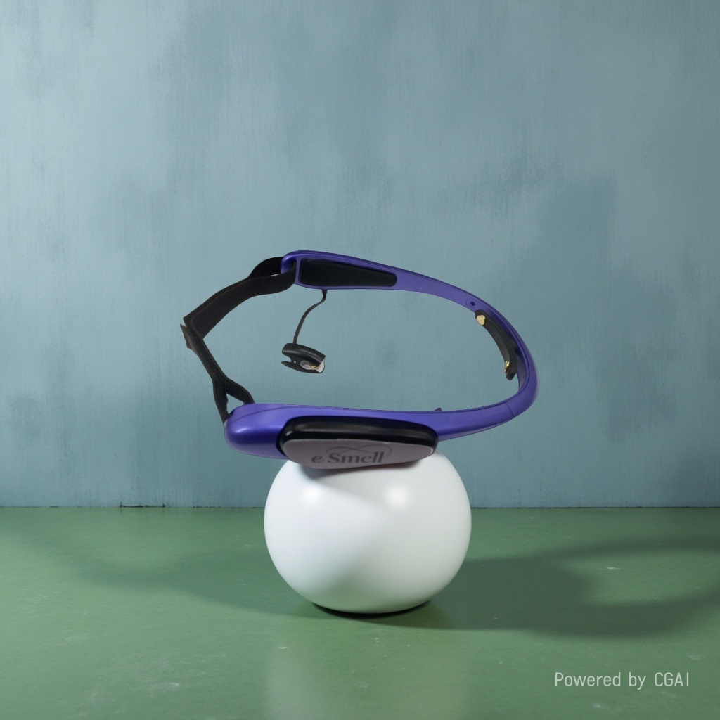 vr眼镜/vr/AI/苹果vr/vr娱乐白底实物图