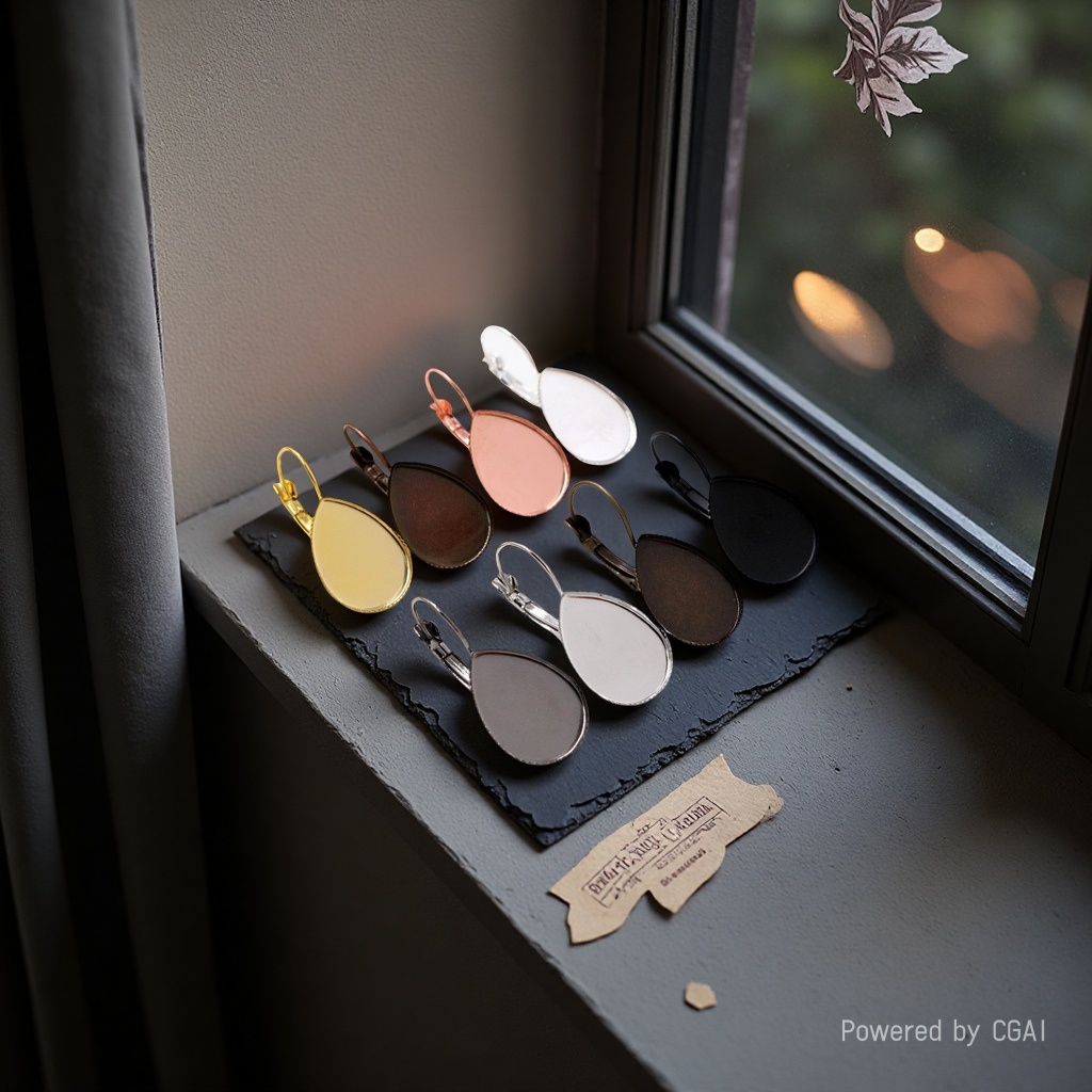 其他饰品配件（新）实物图