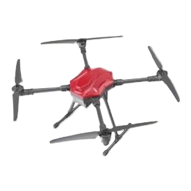 星途领航电动四旋翼大型无人机平台XQ11E103449413