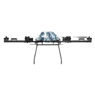 星途领航电动六旋翼无人机平台