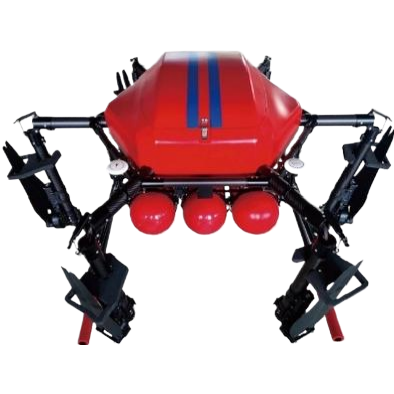 星途领航XH100E电动六旋翼无人机平台