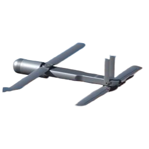 星途领航TX15E桶射巡飞无人机平台02