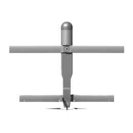 星途领航TX15E桶射巡飞无人机平台03