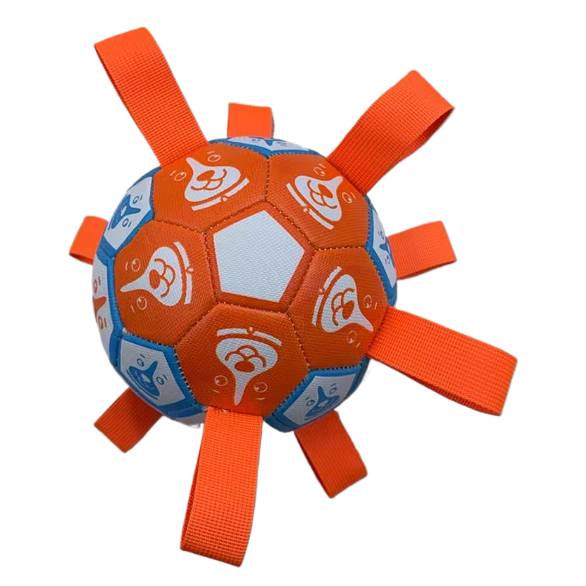 pvc印刷球/弹力球/玩具/儿童户外玩具/抛出去飞回来的球细节图