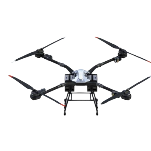 星途领航油动垂直起降复合翼无人机平台VF50P133422661