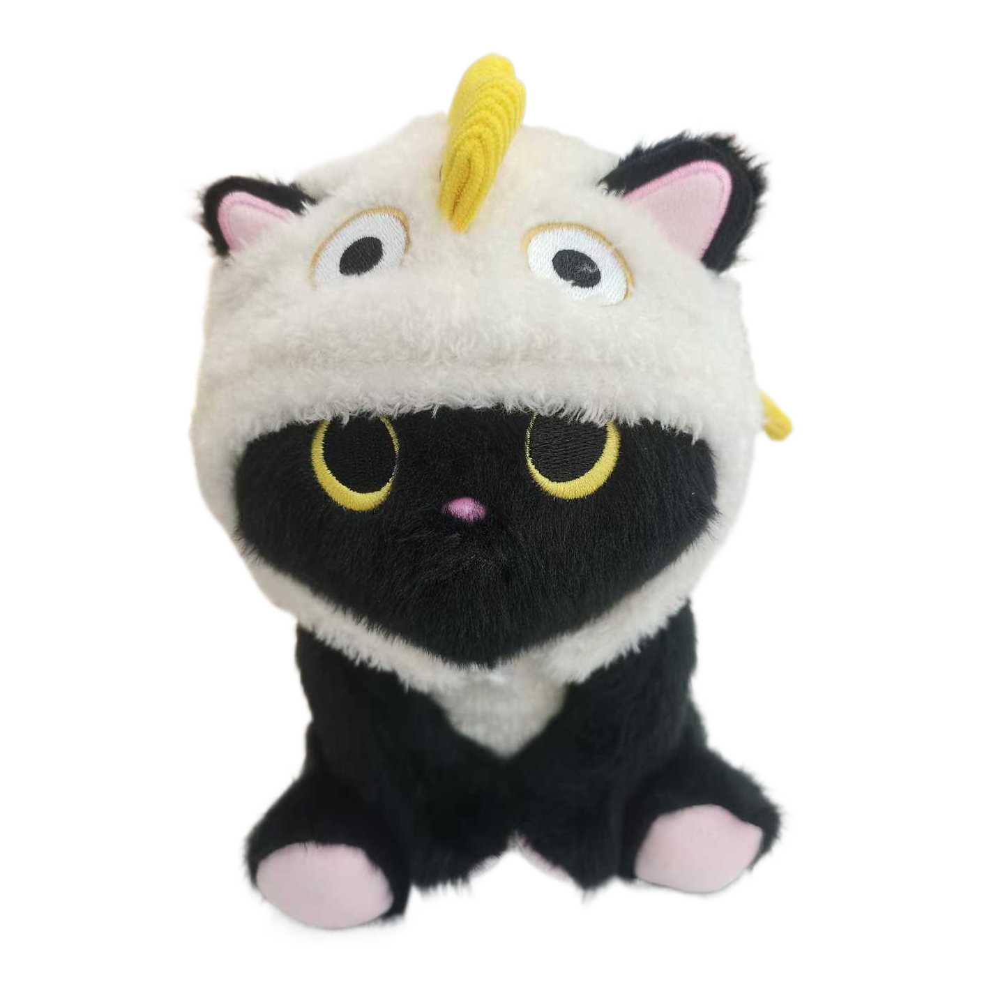 【价格面议】慧慧科技AI觉醒岛模型小猫造型