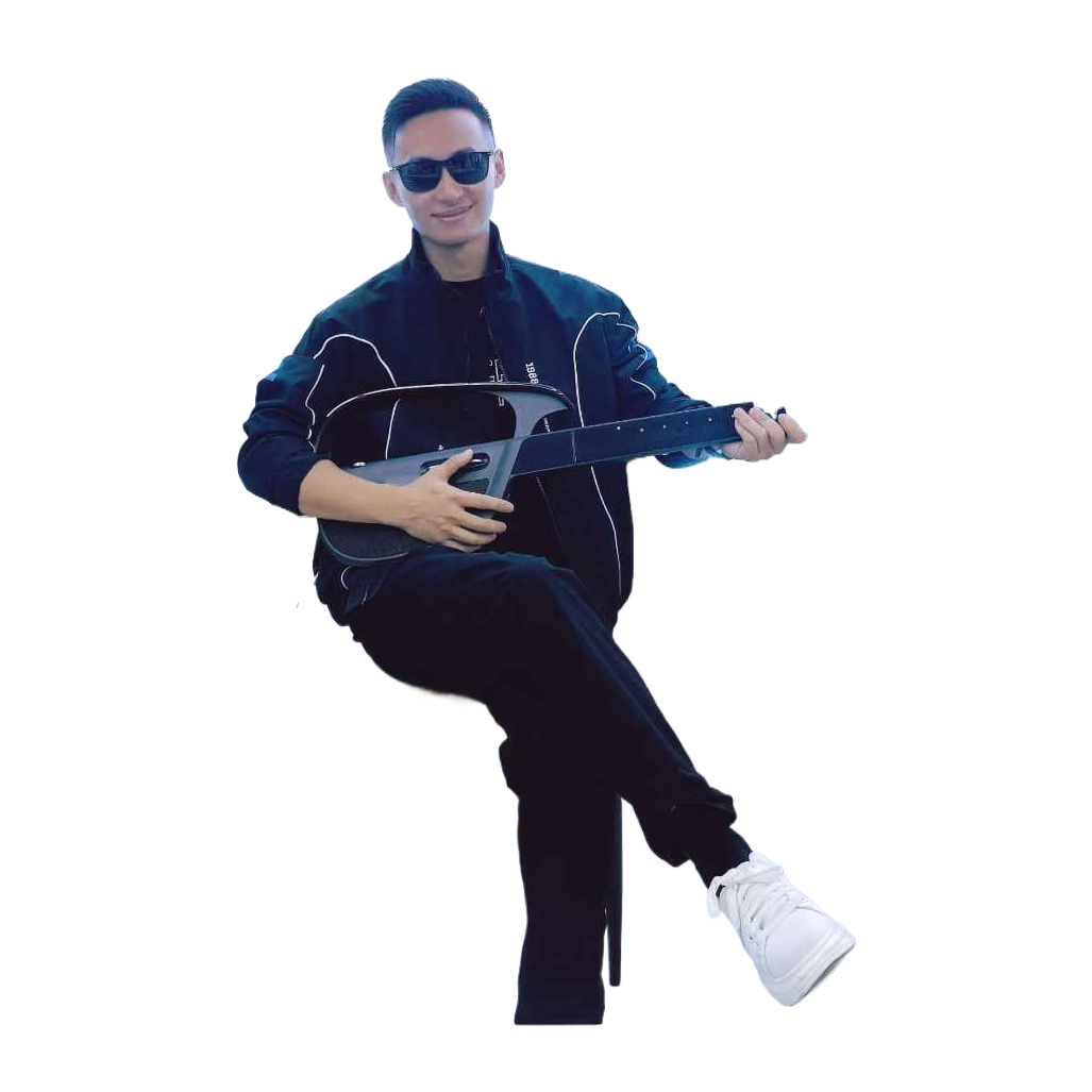 【价格面议】慧慧科技AI觉醒岛无弦吉他