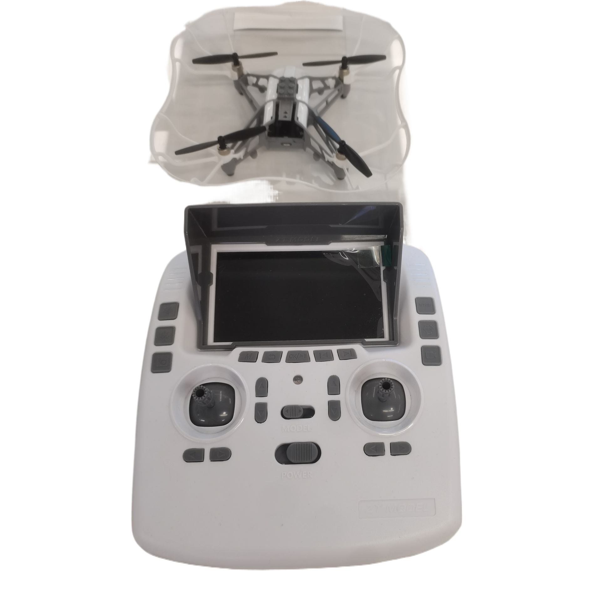 【价格面议】慧慧科技AI觉醒岛无人机