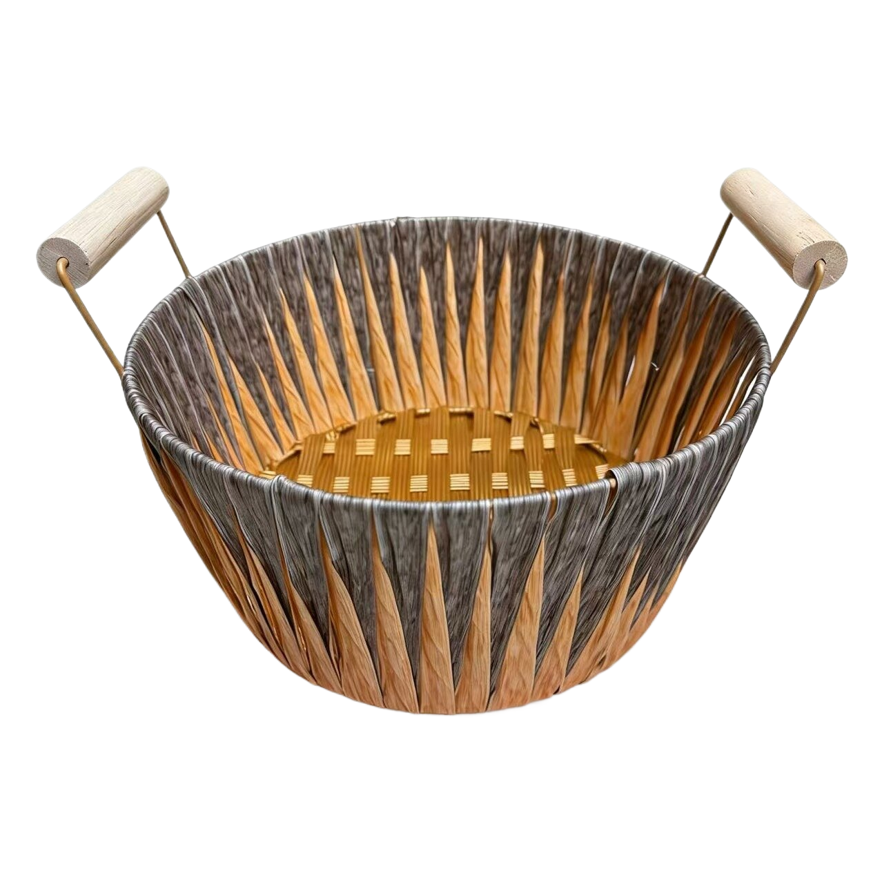 收纳篮、置物篮、收纳筐实物图