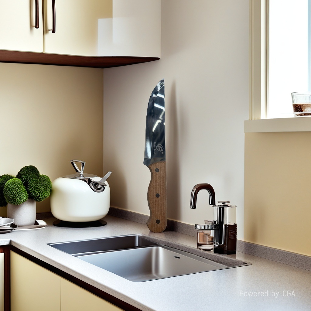 Otros cuchillos tijeras de cocina de acero inoxidable herramientas de corte multifuncional para el hogar afilado duradero 124629020 Application Scenario