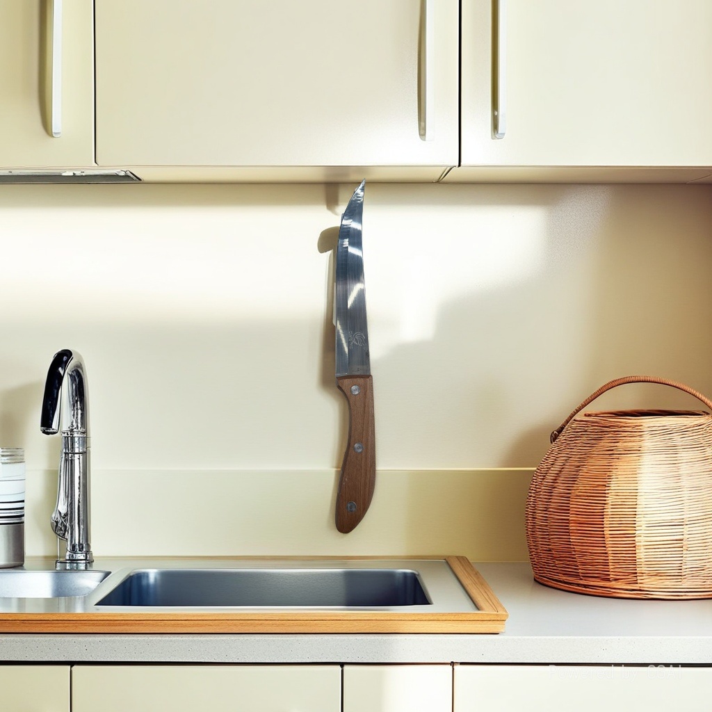 Other knives, multi-functional kitchen scissors, household stainless steel cutting tools, durable and sharp. 131739742 Specification image