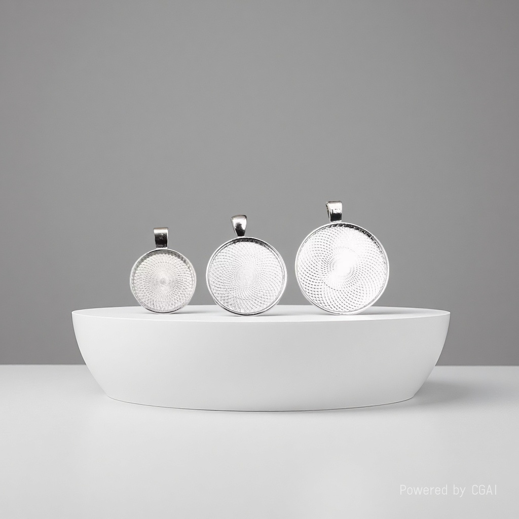 不锈钢油压饰品配件/跨境/跨境双层蝴蝶项链/铜镀金饰品/银铜钱戒指细节图