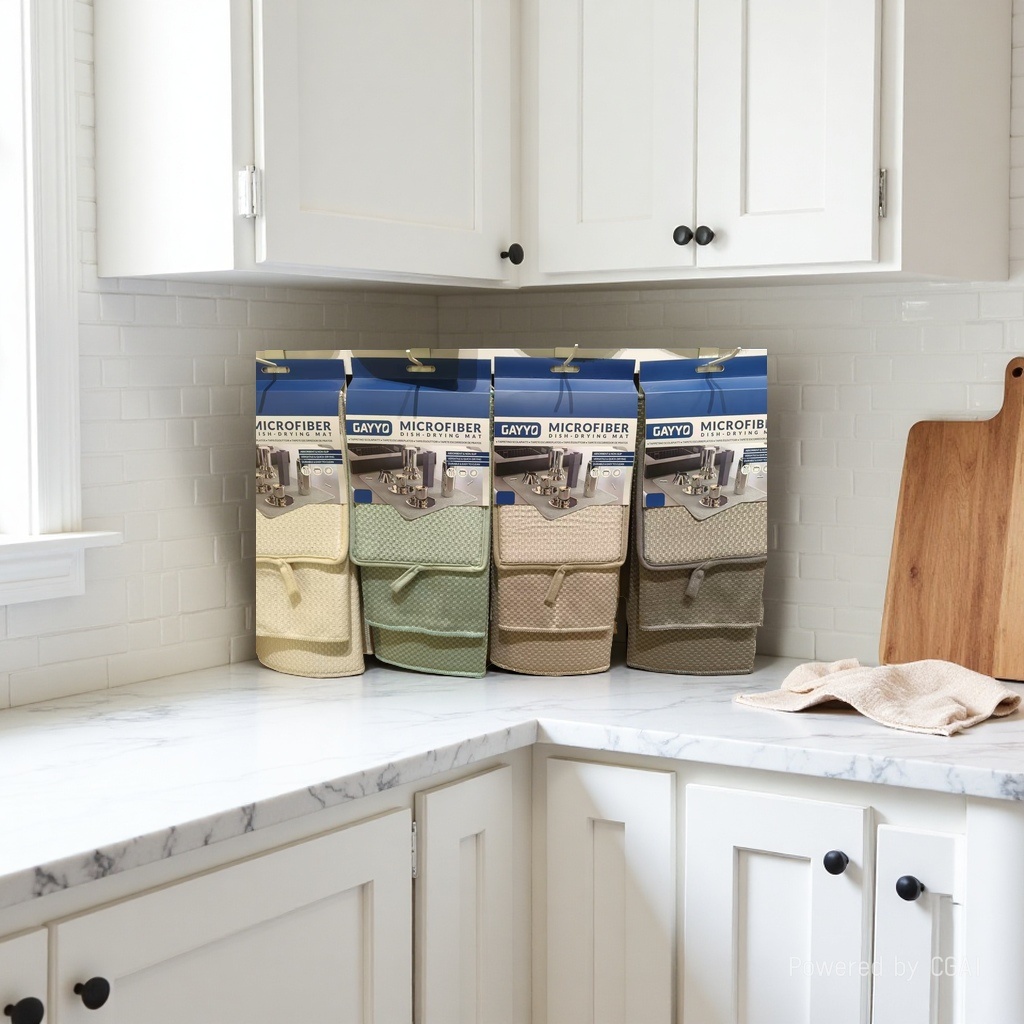 餐垫、杯垫实物图