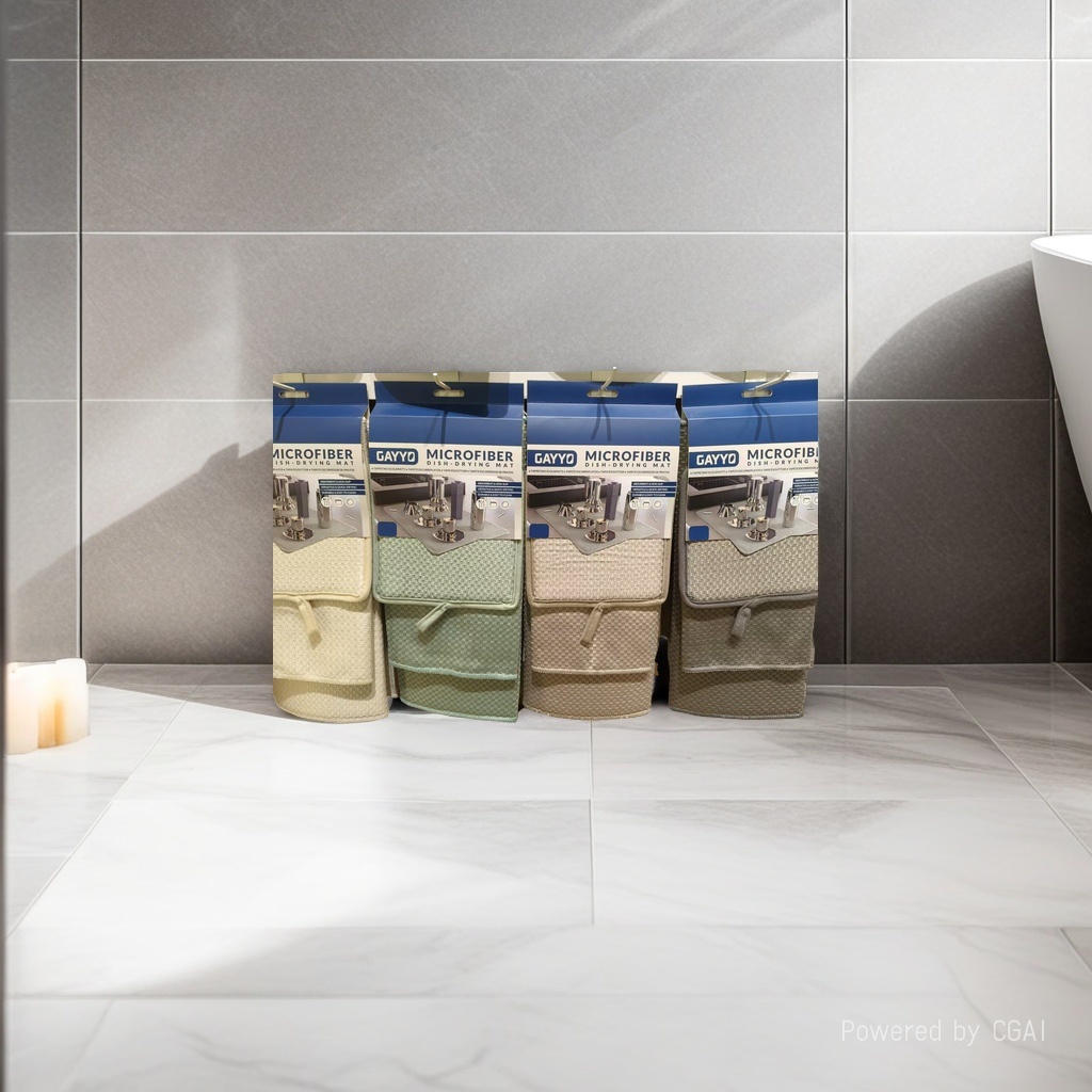 隔热垫创意/餐垫/杯垫/小麦秸秆餐垫/餐桌垫产品图