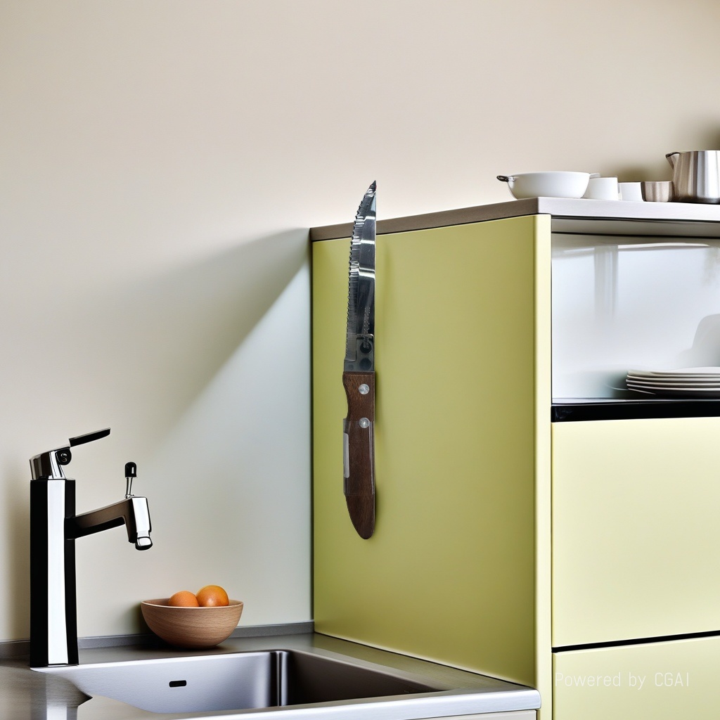 Otros cuchillos tijeras de cocina multifuncional hogar acero inoxidable herramientas de corte afilado duradero 135525881 details Picture