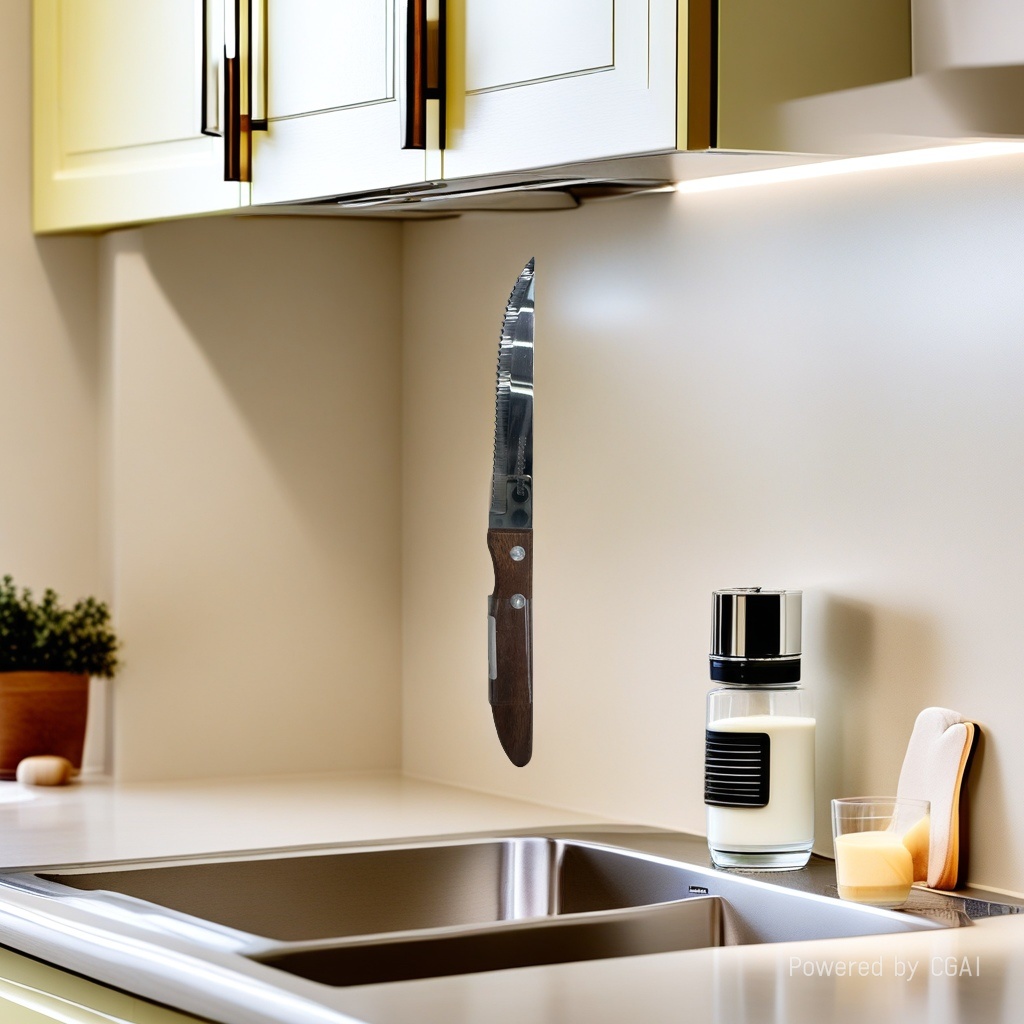 Otros cuchillos tijeras de cocina multifuncional hogar acero inoxidable herramientas de corte afilado duradero 135525881 Specification image