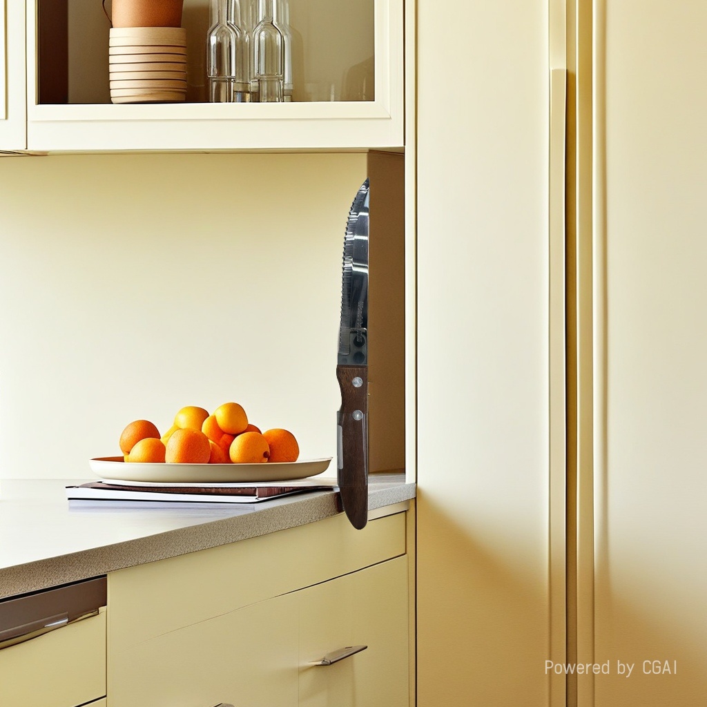 Otros cuchillos tijeras de cocina multifuncional hogar acero inoxidable herramientas de corte afilado duradero 135525881 Item Picture