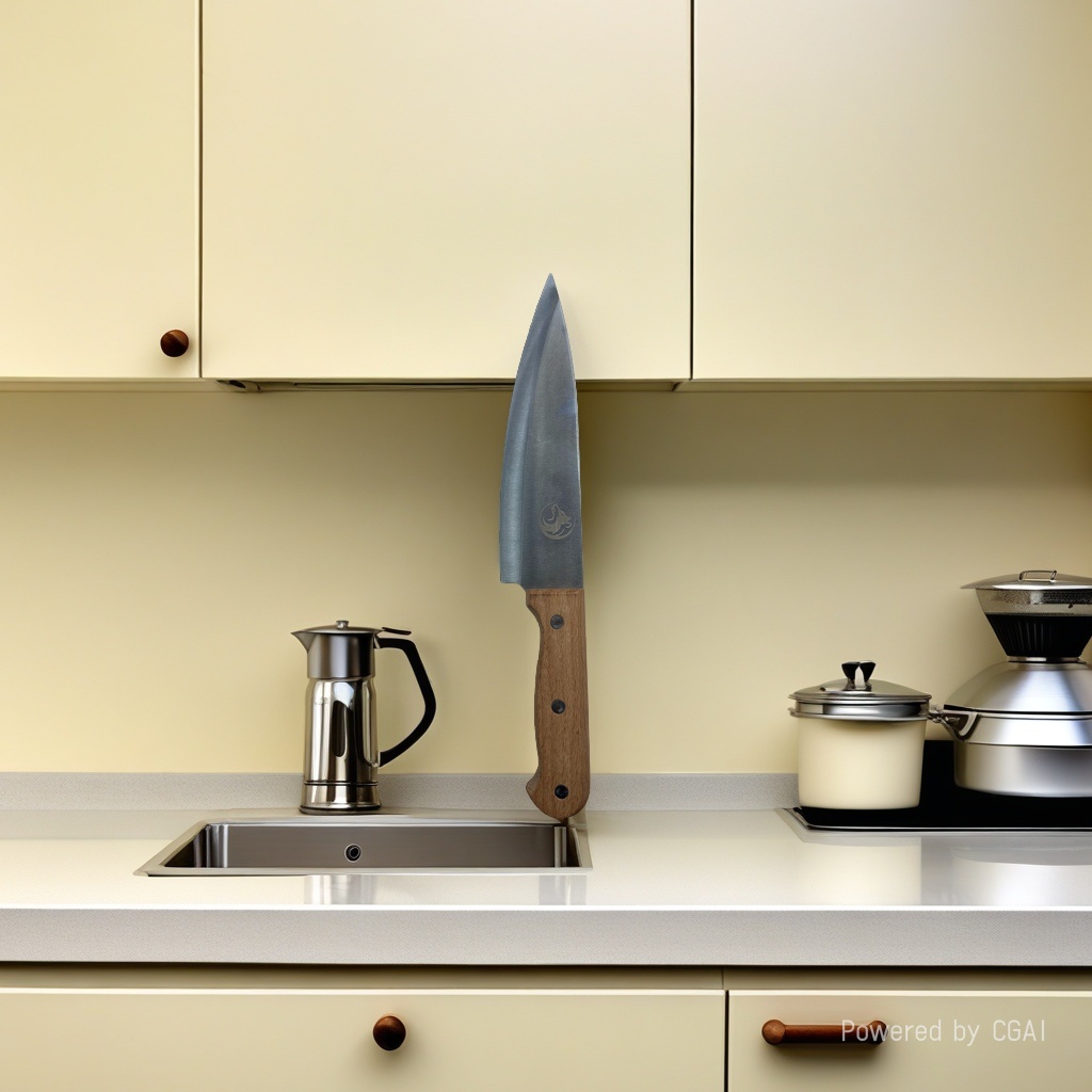 Other knives, multi-functional household kitchen knife, vegetable and fruit peeler, stainless steel durable, 144703012 Application Scenario