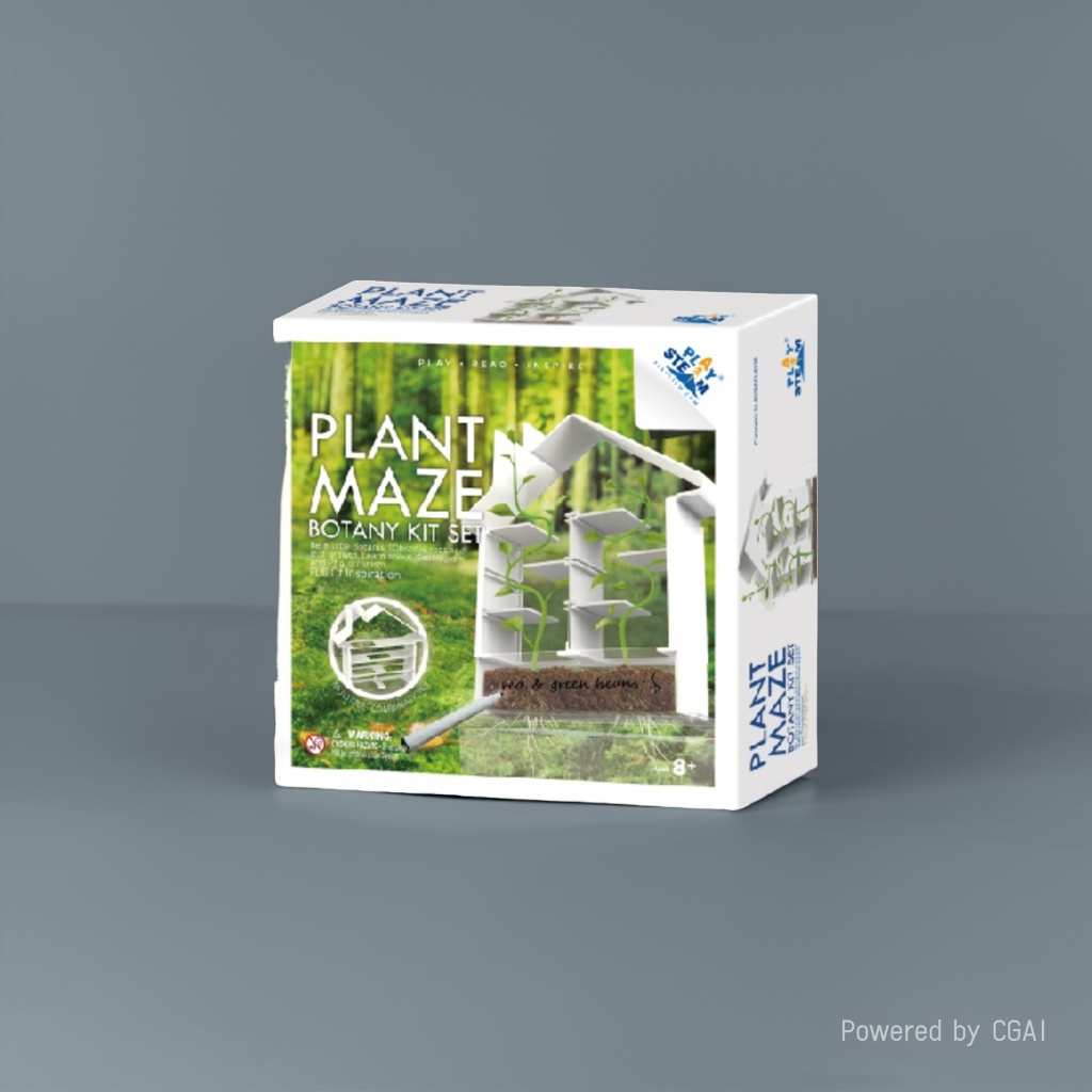 【价格面议】慧慧科技AI觉醒岛学生手工发明科学实验趣味益智教具5