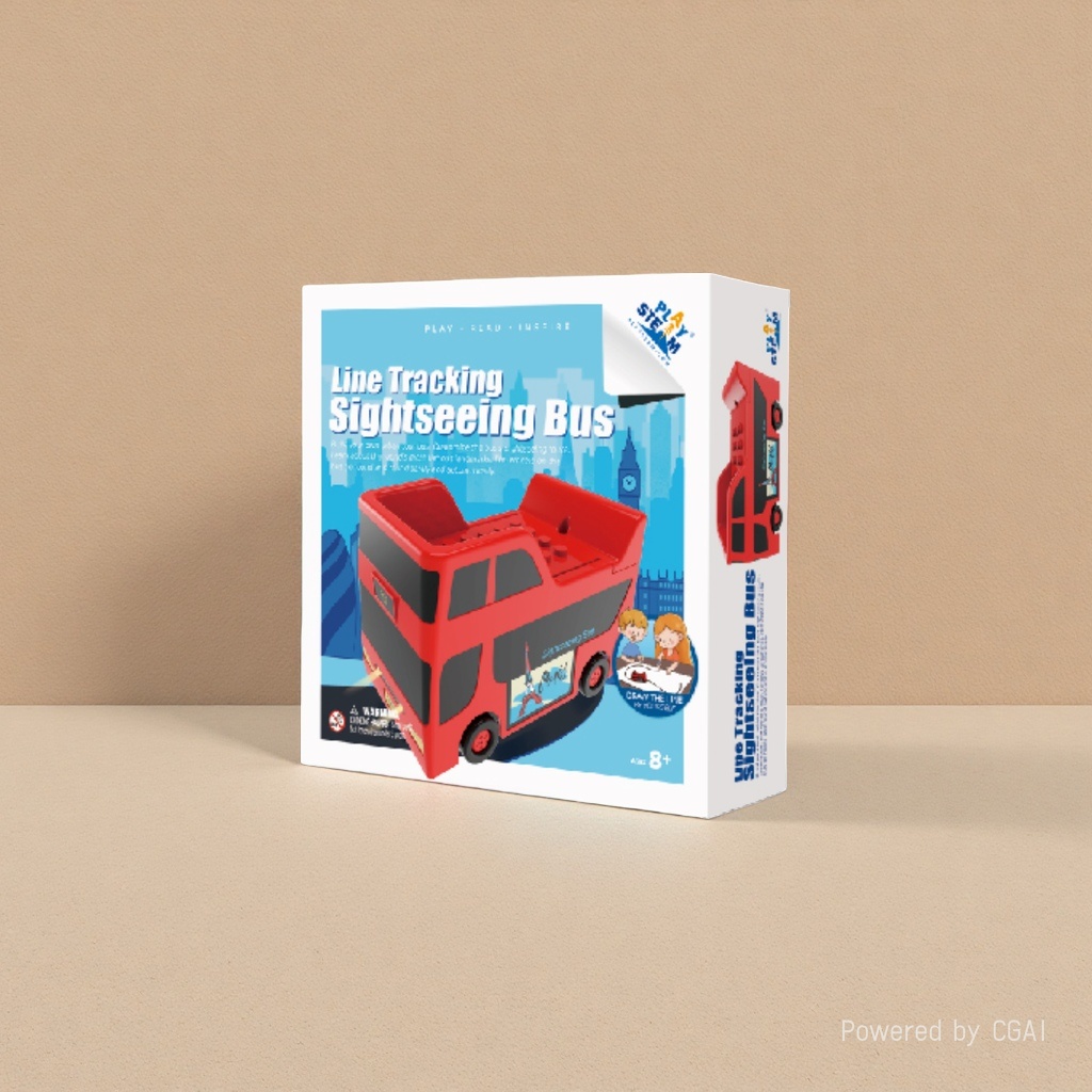 拼插类玩具实物图