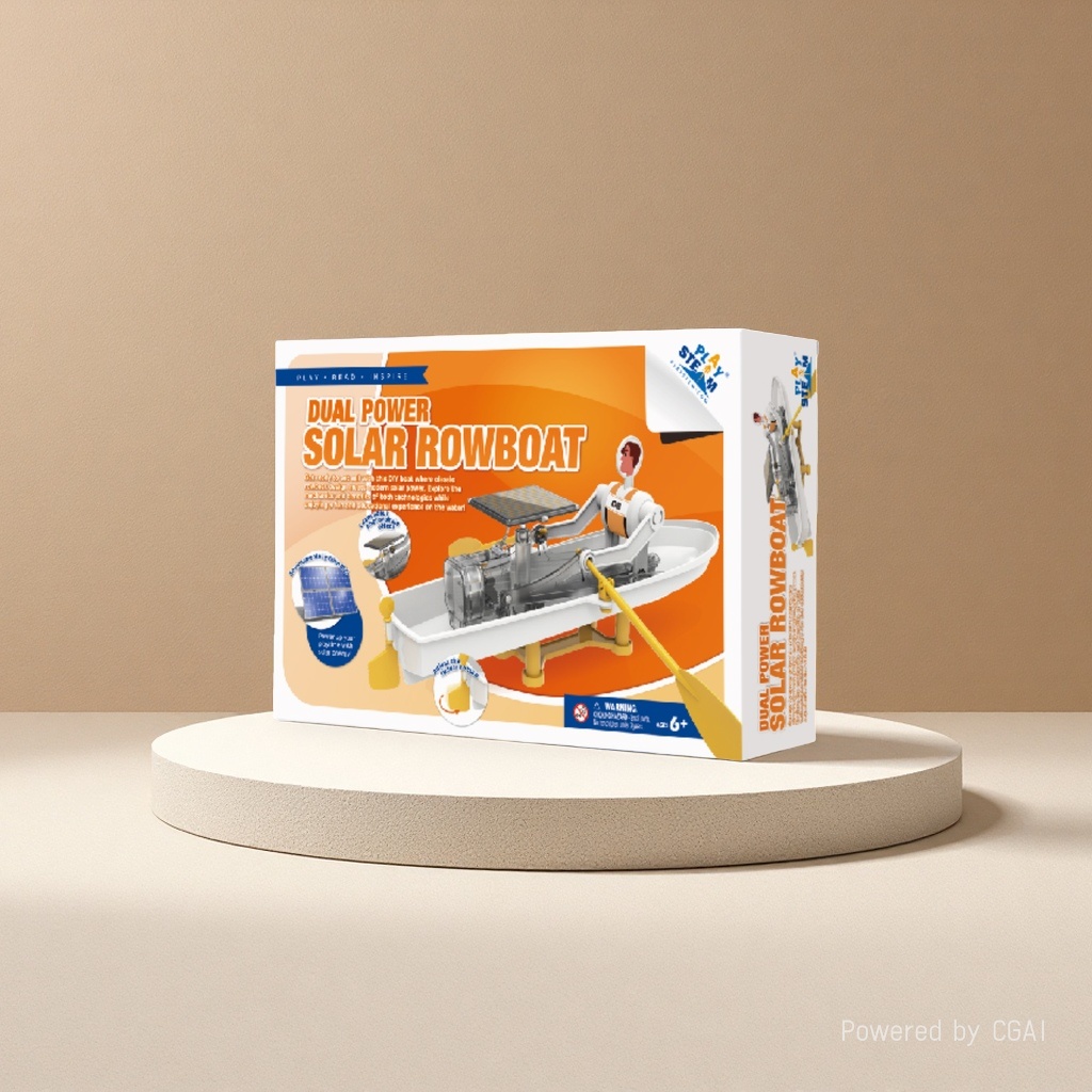 【价格面议】慧慧科技AI觉醒岛学生手工发明科学实验趣味益智教具7