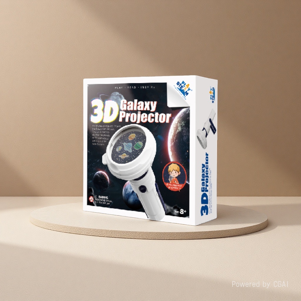 【价格面议】慧慧科技AI觉醒岛学生手工发明科学实验趣味益智教具9