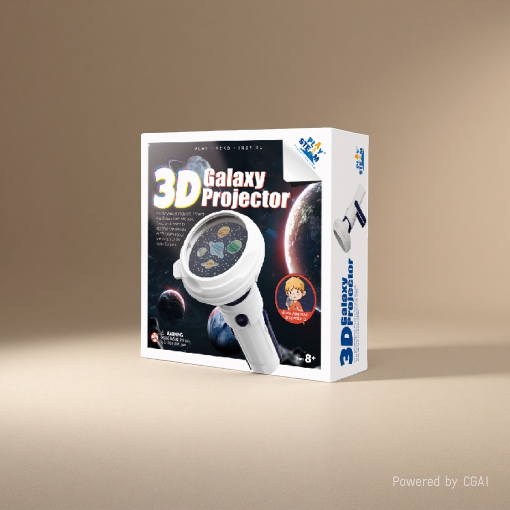 数码投影仪实物图