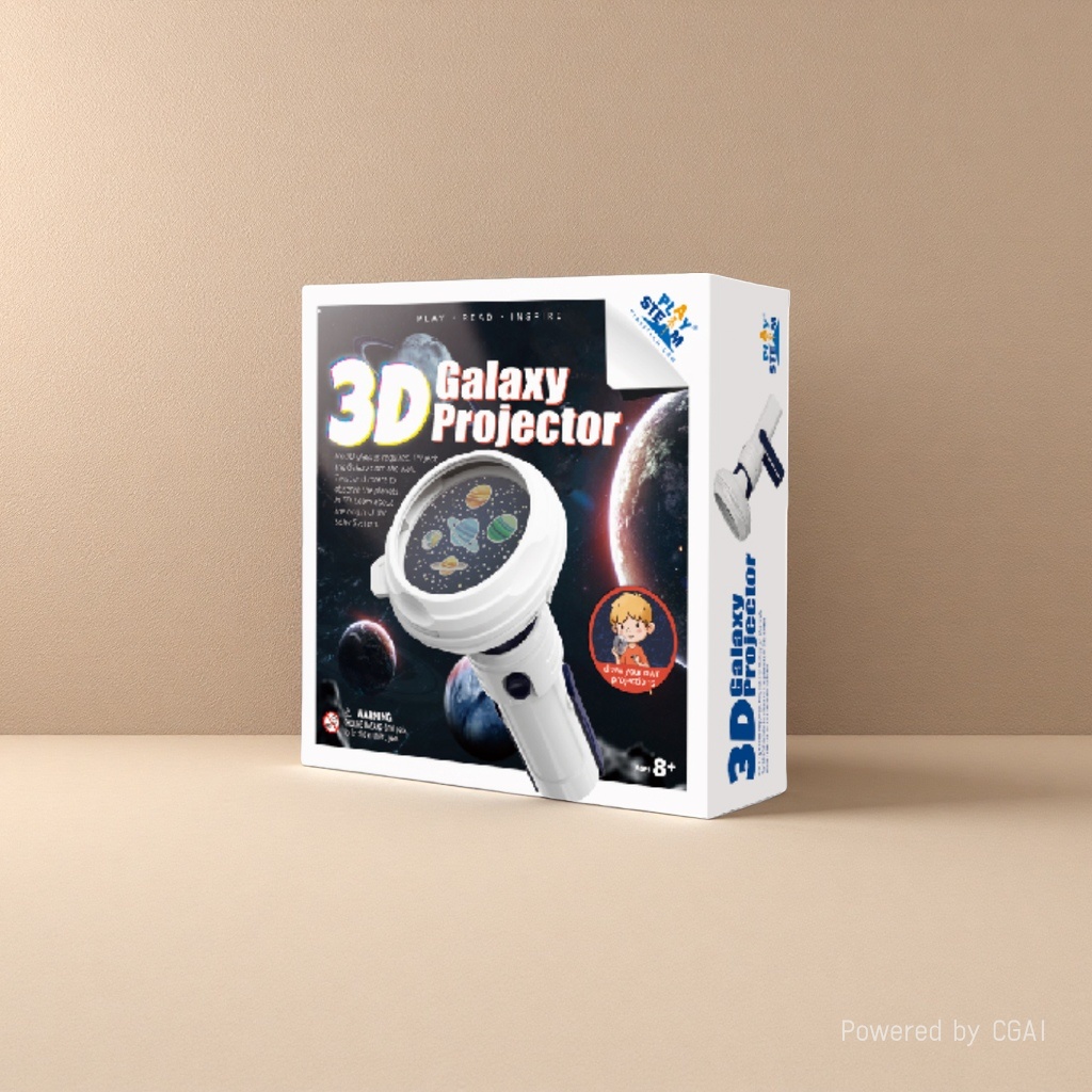 投影仪/投影机/投影/全息影像/Projector细节图