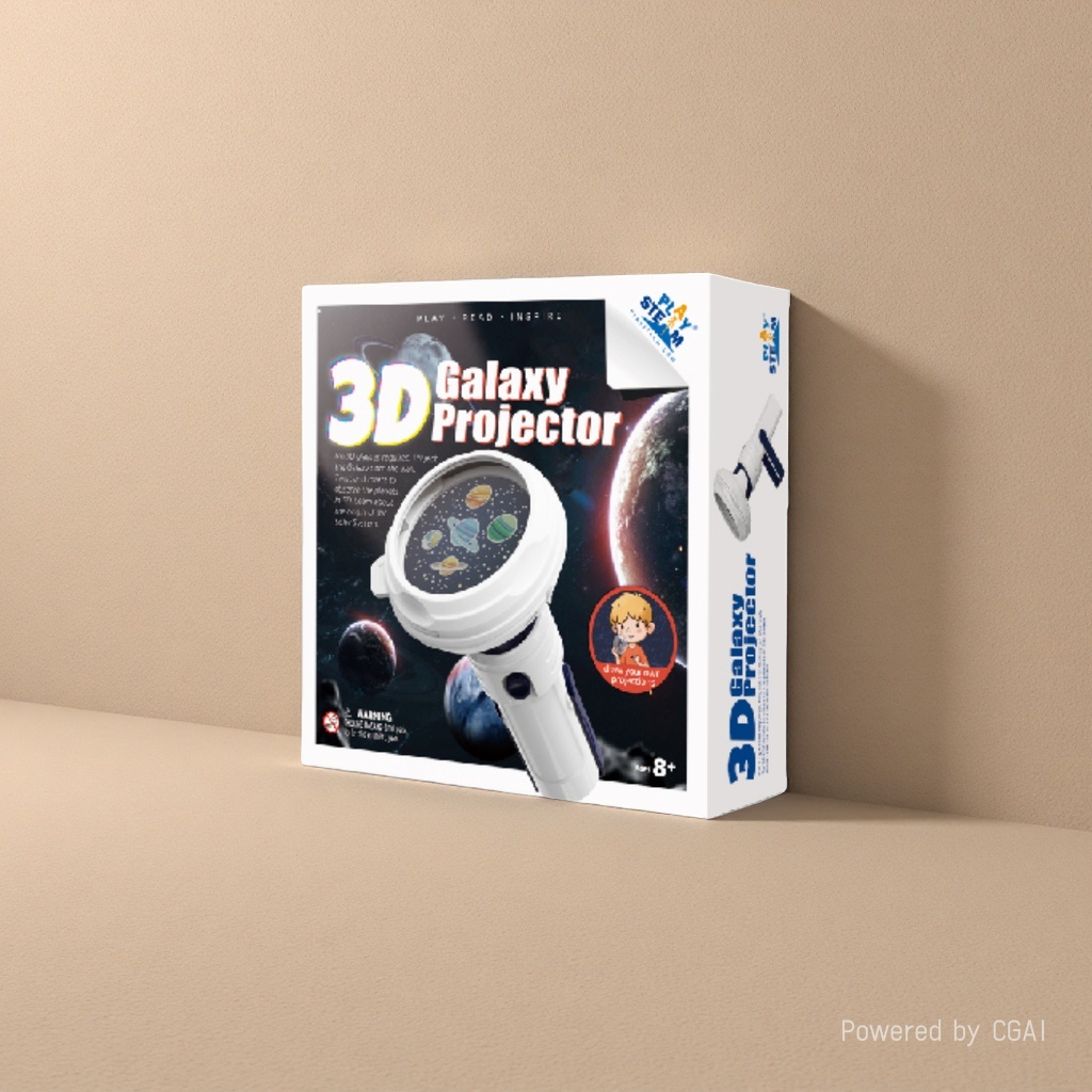 投影仪/投影机/投影/全息影像/Projector产品图