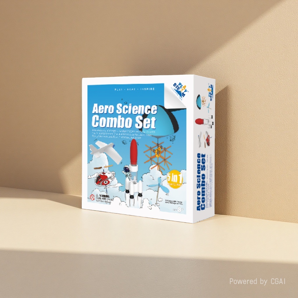 玩具包装实物图