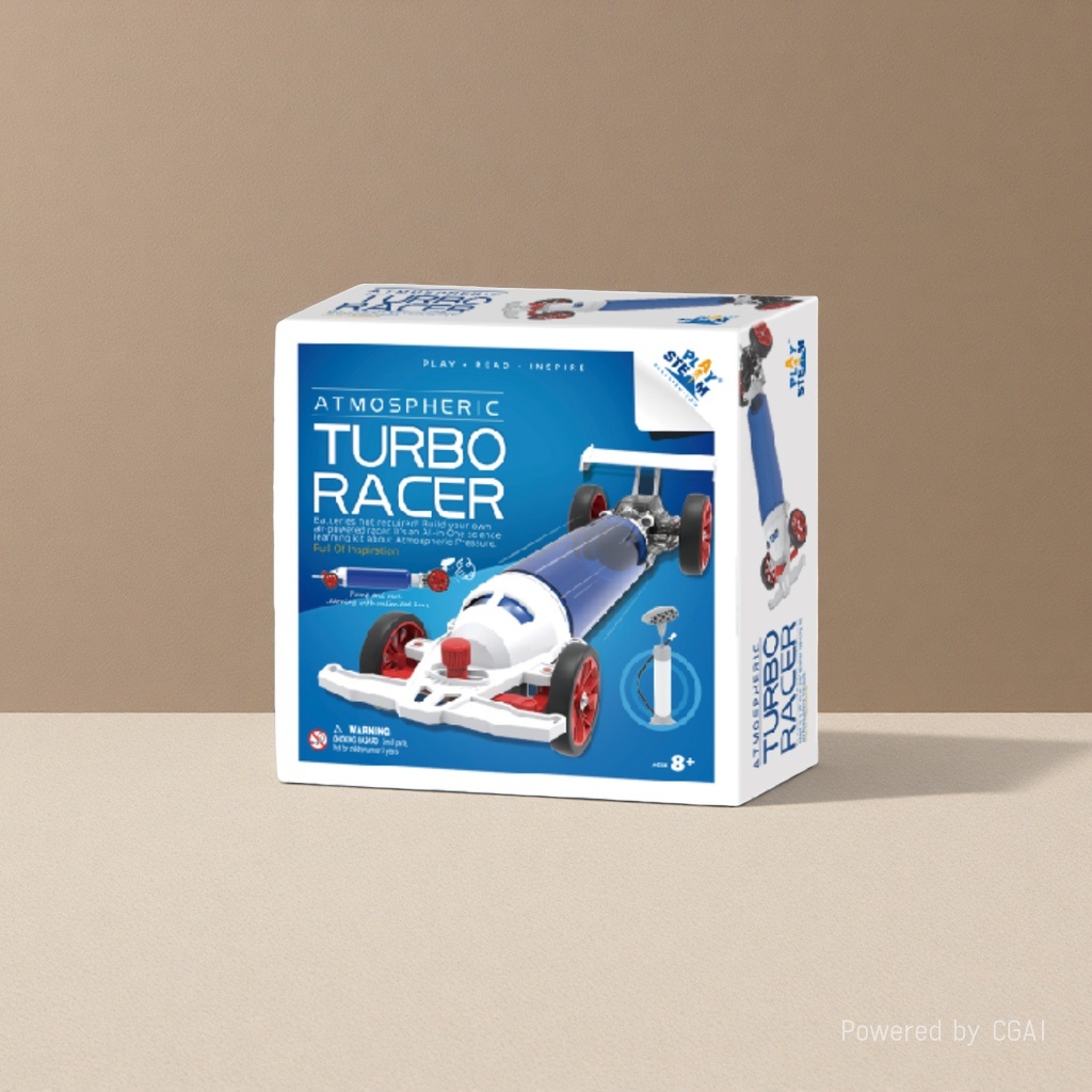 【价格面议】慧慧科技AI觉醒岛学生手工发明科学实验趣味益智教具11